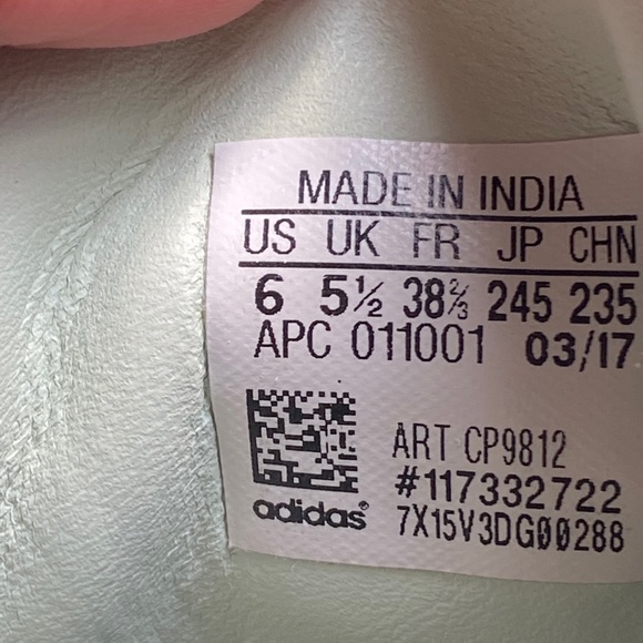 Stan Smith Lingrn - Picture 4 of 6